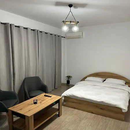 Apartman бояна *