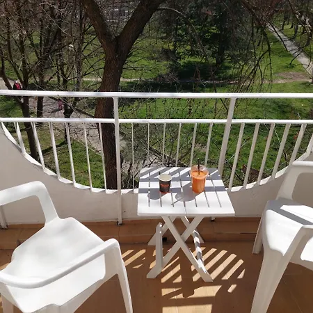 бояна Apartman Plovdiv