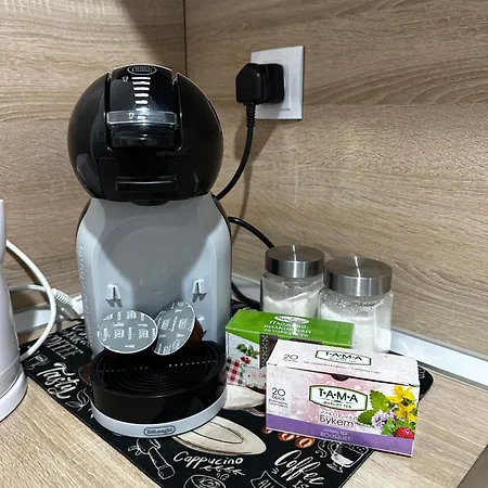 бояна Apartman Plovdiv